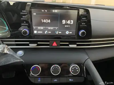 النترا جديد 2025 اسعار مخفضه 1500CC 29