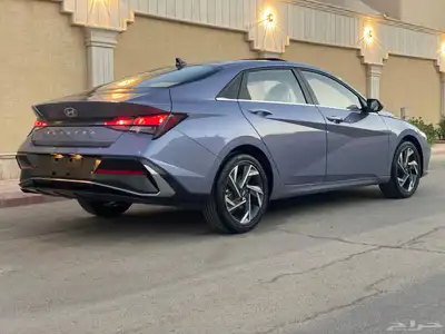 النترا جديد 2025 اسعار مخفضه 1500CC 9