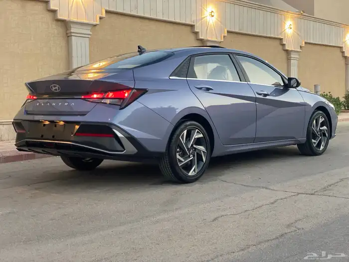 النترا جديد 2025 اسعار مخفضه 1500CC 9