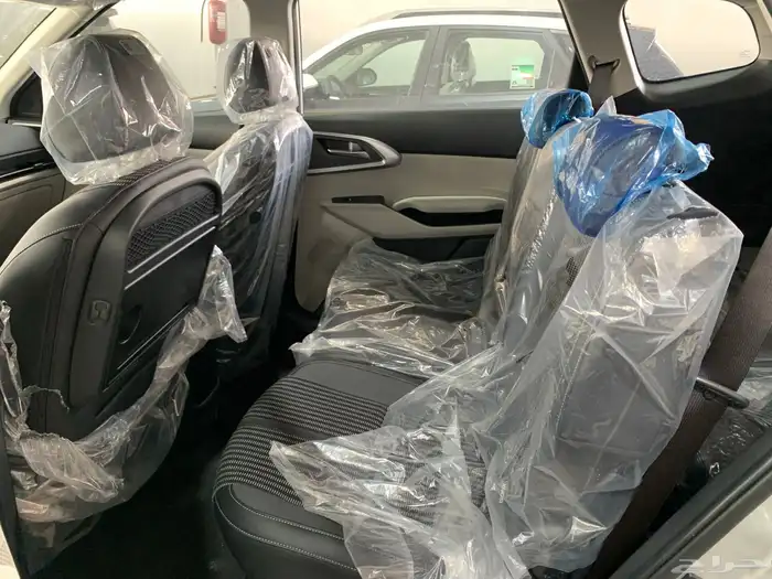 كيا كارينز 2025 نص فل 7 مقاعد بمواصفات اعلى و افضل سعر 7