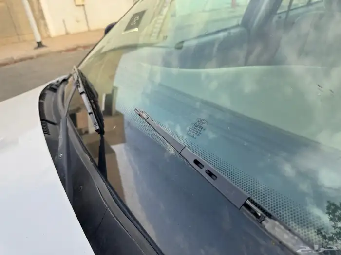 فورد فكتوريا 2010 بوليسي نظيف جدا 8