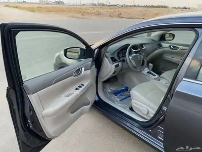 سنترا 2019 ممشى 54 الف فقط 10