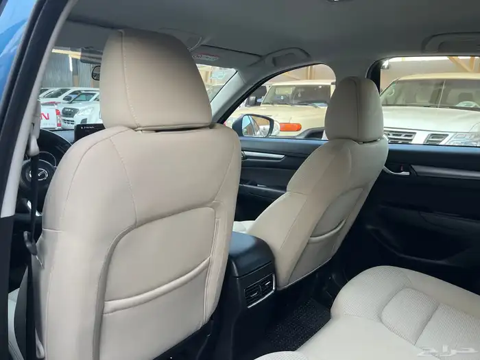مازدا CX52023 فل كامل ممشى 39.000 لدى قمة الاطلال 33