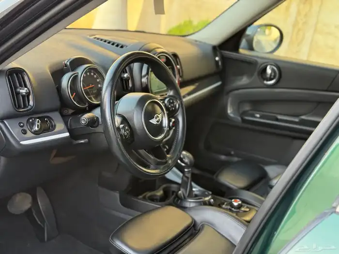 ميني كوبر_2017_CountryMan_فل_S 60