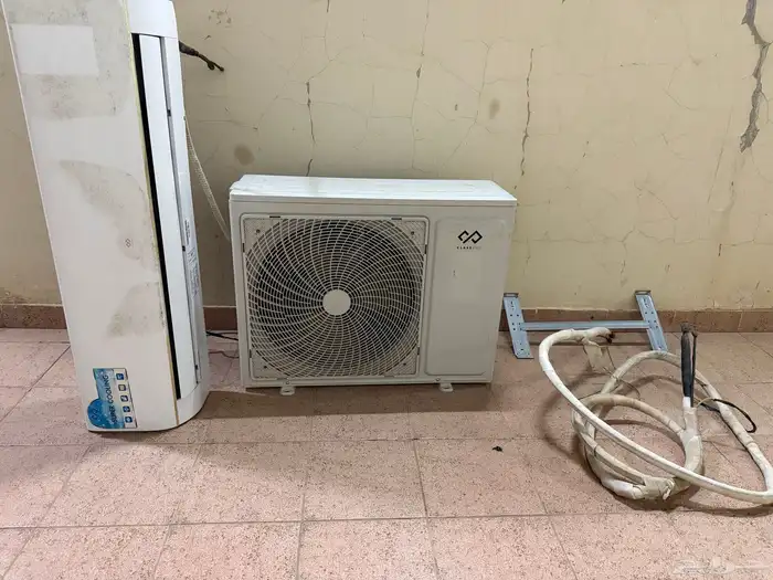 مكيف سبلت 0