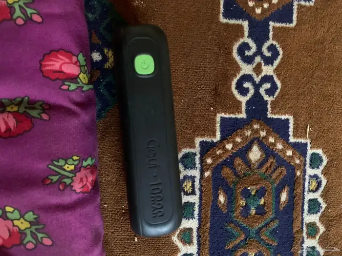 شاحن متنقل قواته 1000 على السوم 0