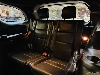 دودج درانجو 2017 RT 8V (بحاله ممتازه) 11