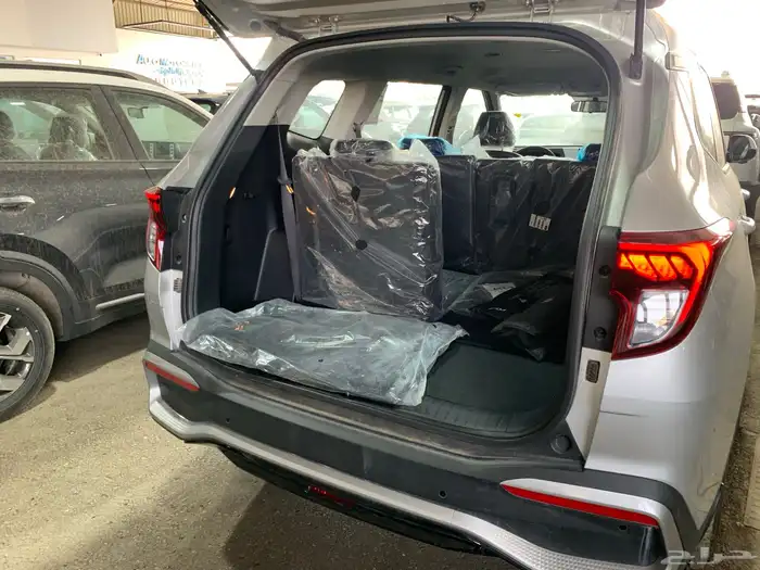 كيا كارينز 2025 نص فل 7 مقاعد بمواصفات اعلى و افضل سعر 20