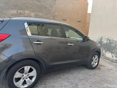 كياسبورتاج 7