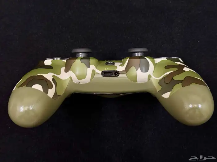وحدات تحكم بلايستيشن 4 - PS4 Controller 32