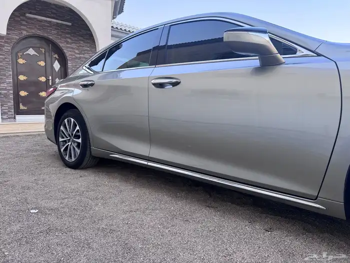 لكزز 350 ( اخت الاصفار ) 7