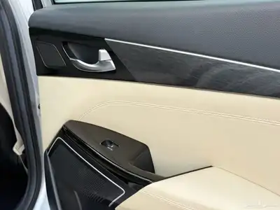 كيا كادينزا موديل 2020 v6 ممشى 40 32