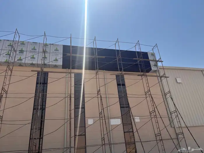 MY CLADDING WORK 7