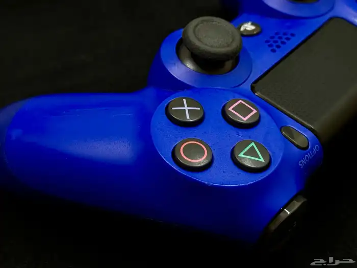 وحدات تحكم بلايستيشن 4 - PS4 Controller 40