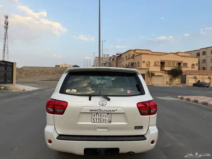 سيكويا 2014 دبل فتحة ثلاجة اخو الجديد 9