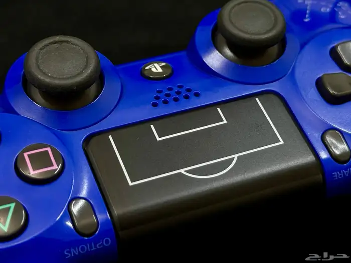 وحدات تحكم بلايستيشن 4 - PS4 Controller 23