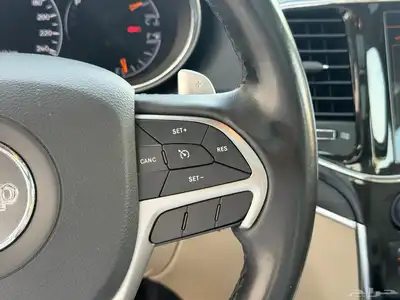 جيب قراند شروكي لمتد 2021 بسعر مناسب 24