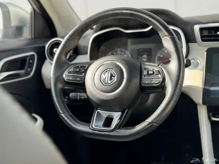 MG   ZS   2022   فل كامل البيع 39500 الف 7