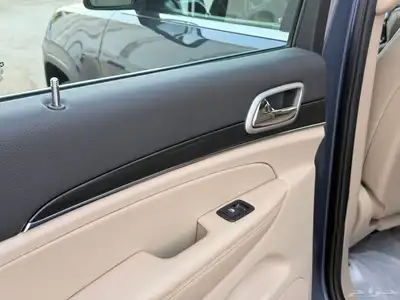 جيب قراند شروكي لمتد 2021 بسعر مناسب 40