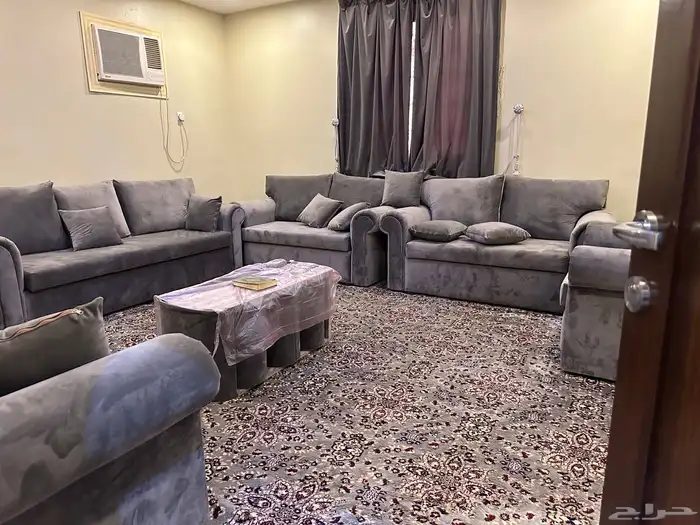 شقه استديو مفروشه 1