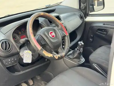 باص فيات بضاعه 2019 بنزين 5