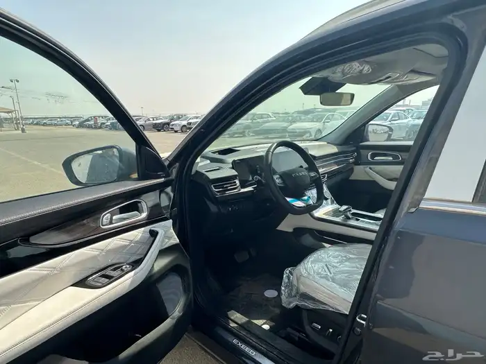شيري اكسيد vx موديل 2023 فل كامل فلاجتشبب 8
