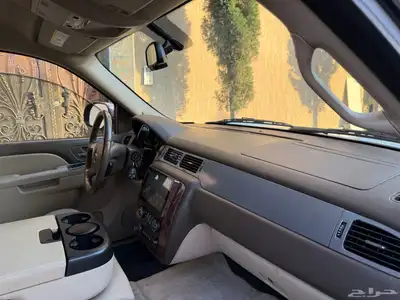 جمس تاهو 2014للبيع 19