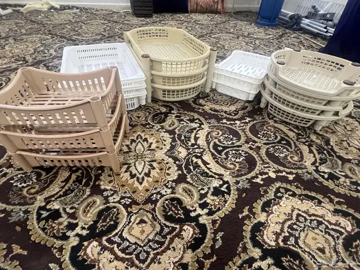 اواني مطبخ مستخدمه استخدام بسيط 9