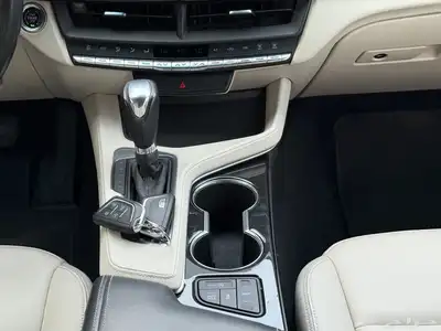 كاديلاك CT4 بحالة الوكاله منوة المستخدم 31