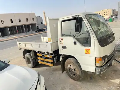دينه اسيزو مديل 2004 نضيف فحص استماره كله جديد ممشى 400 2