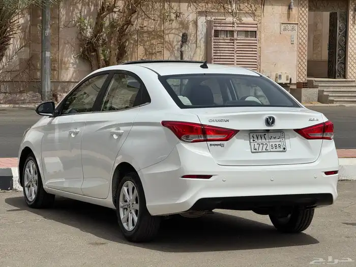 شانجان السفن 2023 فل كامل البيع 26000 الف 4