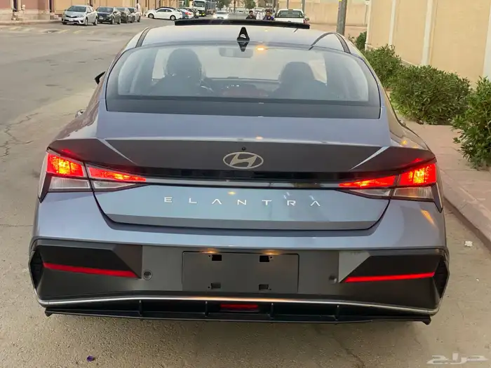النترا جديد 2025 اسعار مخفضه 1500CC 10