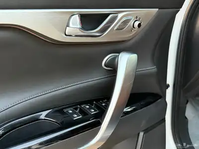 شانجان CS95 2020 ممشا قليل فل الفل رويال 30
