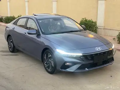 النترا جديد 2025 اسعار مخفضه 1500CC 6