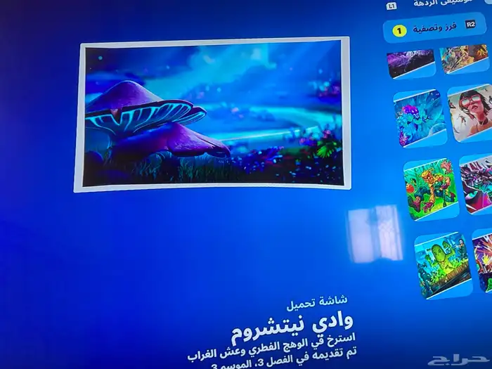 حساب فورت و ركت ليق الحساب فيه نوادر وعلى السوم 34