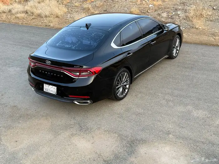 ازيراء 2019 ديزل 5