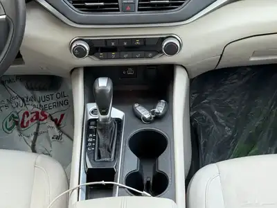 نيسان التيما موديل 2022 شرط ممشى قليل 25