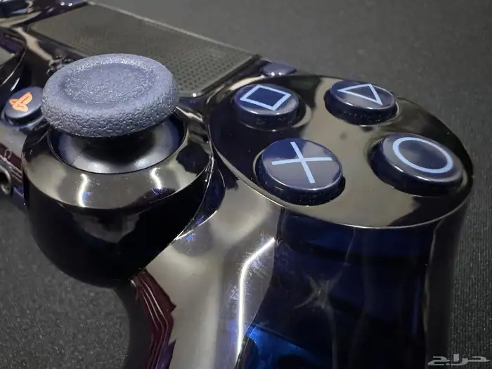 وحدات تحكم بلايستيشن 4 - PS4 Controller 4