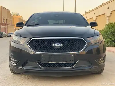 فورد تورس 2014 فل كامل الفئة الرياضية SHO 5