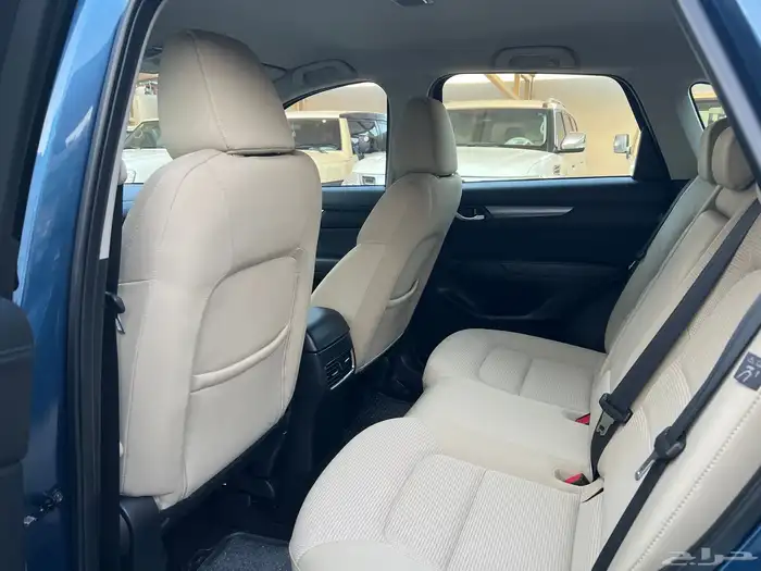 مازدا CX52023 فل كامل ممشى 39.000 لدى قمة الاطلال 32