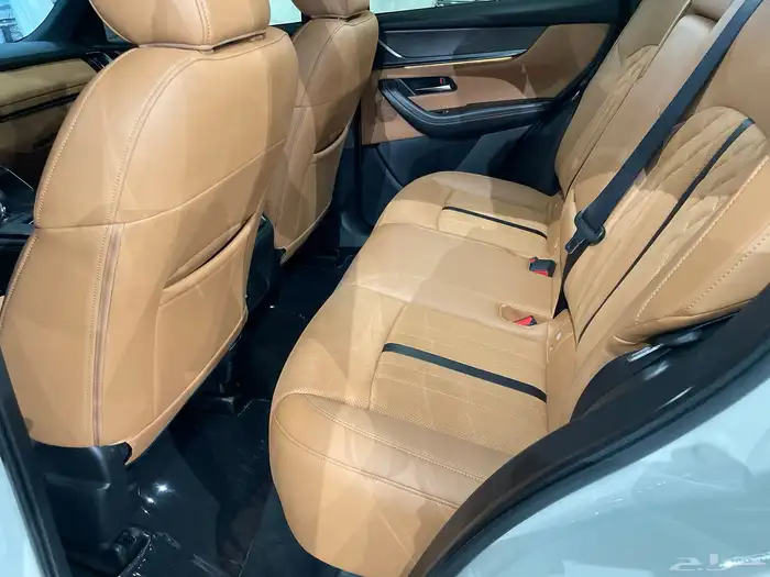 مازدا cx60 2025 فل كامل بلاك ادشن 7