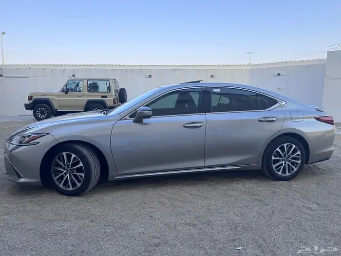 لكزز 350 ( اخت الاصفار ) 47