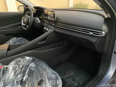 النترا جديد 2025 اسعار مخفضه 1500CC 18