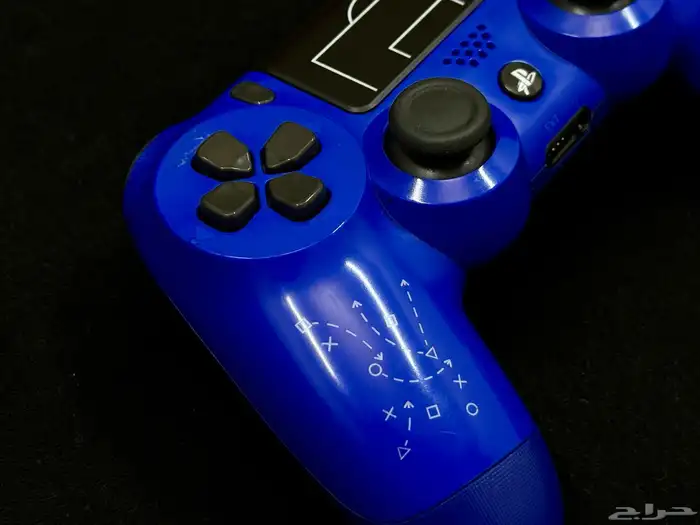 وحدات تحكم بلايستيشن 4 - PS4 Controller 21