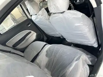 ميتسوبيشي اتراج فل كامل موديل 2024 7