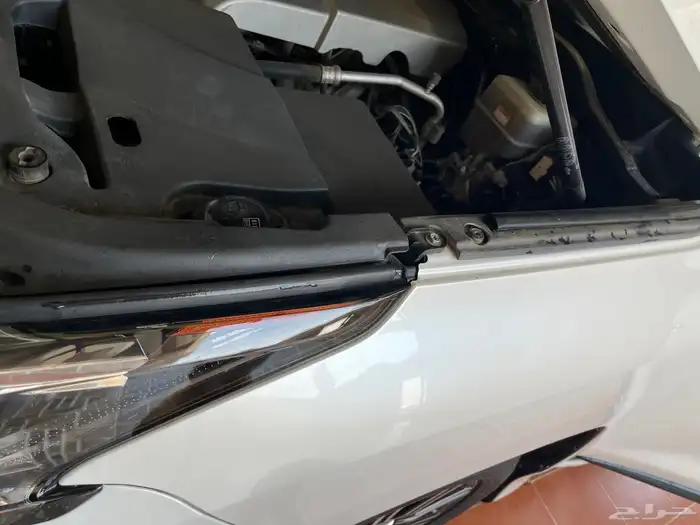 للبيع او البدل المناسب لكزس 570 LX فل كامل DD 17
