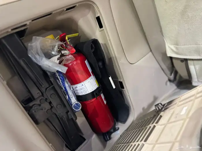 كيا كرنفال بدي وكالة ممشى قليل انصح به للمستخدم 24