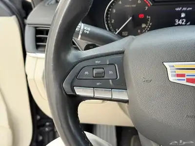 كاديلاك CT4 بحالة الوكاله منوة المستخدم 23