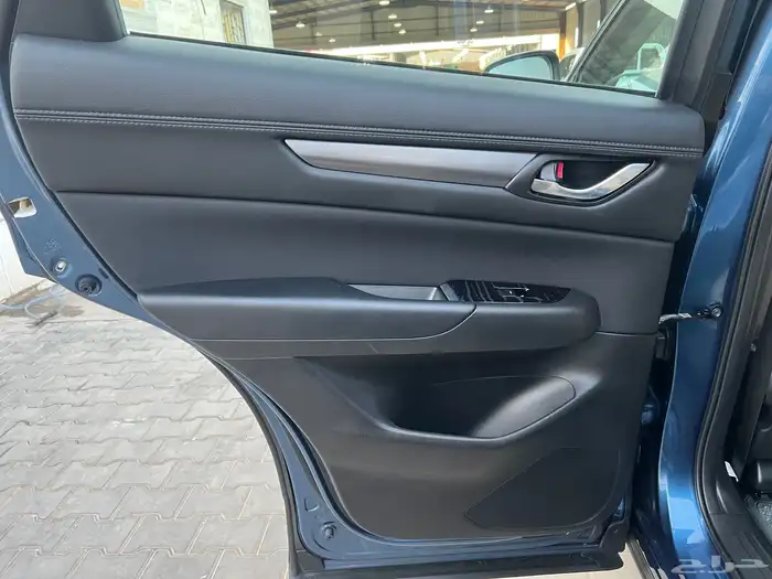 مازدا CX52023 فل كامل ممشى 39.000 لدى قمة الاطلال 30