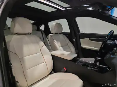 شفروليه امبالا موديل 2018 بحالة ممتازة 5